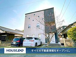 門司区黒川東　中古戸建て　大積小・東郷中学校