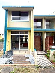 小倉南区志徳　志井サンハイツ4号棟　志井小・志徳中学校