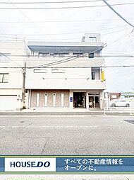 緑ヶ丘・売ビル