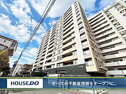 ヴィセント到津　マンション　到津小・板櫃中学校