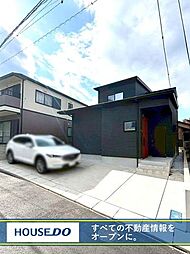 小倉北区常盤町　中古戸建て　富野小・富野中学校