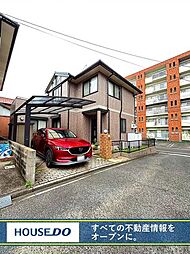 小倉北区片野新町　中古戸建て　三郎丸小・足立中学校