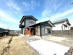 中間市桜台　中古戸建て　中間南小・中間南中学校