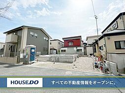 北九州市小倉南区田原新町第2　新築戸建て