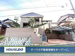 小倉南区朽網西　中古戸建て　朽網小・南曽根中学校