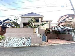 小倉南区朽網西　中古戸建て　朽網小・南曽根中学校