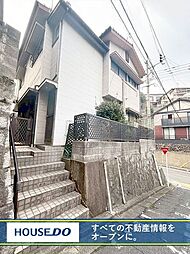 小倉北区清水　売土地