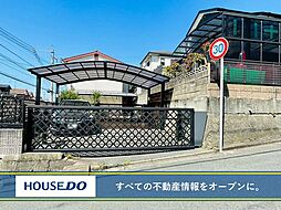 小倉北区清水　売土地