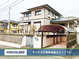 小倉南区下吉田　中古戸建て　吉田小・中学校