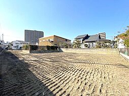 小倉南区下曽根　売土地　曽根東小・曽根中学校