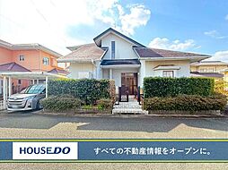 遠賀郡遠賀町田園　中古戸建て　島門小・遠賀中学校