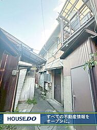 小倉北区中島　中古戸建て