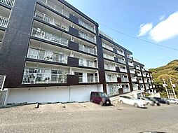 エメラルドマンション赤坂　マンション　桜丘小・富野中学校