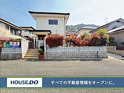 小倉南区下吉田　中古戸建て