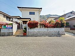 小倉南区下吉田　中古戸建て