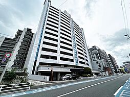 リーセント小倉