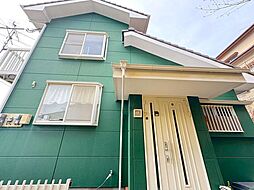 小倉南区湯川　中古戸建て　湯川小・湯川中学校