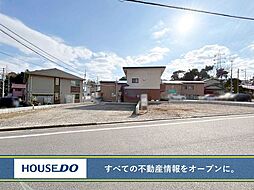 小倉北区泉台　新築戸建て　泉台小・篠崎中学校