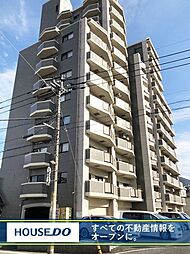 サンモリッツ小倉III　マンション　足立小・足立中学校