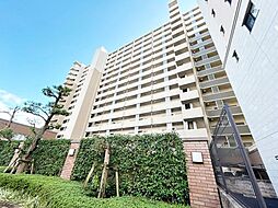 ポレスターメガシティ小倉ウエストガーデン