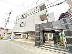 朝日プラザ小倉足立　マンション　足立小・足立中学校