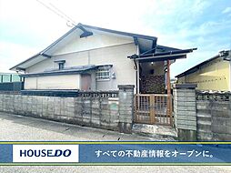 小倉南区上吉田　中古戸建て　吉田小・吉田中学校