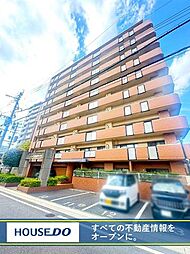 サンモリッツ黒崎　マンション　筒井小・熊西中学校