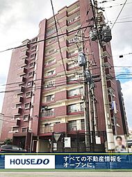 サンライフ三萩野Ａ棟　貴船小・白銀中学校