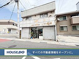 小倉北区宇佐町　売土地　足立小・足立中学校