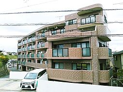 グランドパレス守恒II　中古マンション　守恒小・守恒中学校