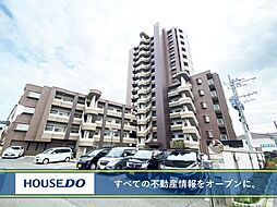 サンライフ下曽根駅南　マンション　曽根小・曽根中学校