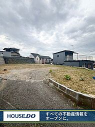 小倉南区朽網西　売土地　朽網小・南曽根中学校