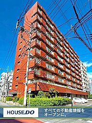 コーポランド砂津