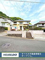 小倉南区志井鷹羽台　中古戸建て　志井小・志徳中学校