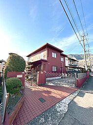 小倉南区葛原本町　中古戸建て