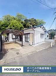 小倉南区下南方　中古戸建て