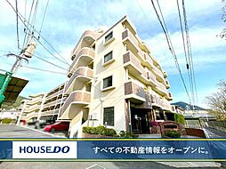 オークランド小文字　富野小・富野中学校