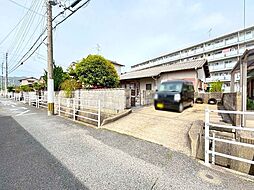 小倉南区津田　中古戸建て　田原小・田原中学校