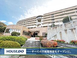 メゾンモンブラン富野台　壱番館