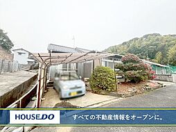 門司区伊川　売土地