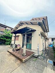 小倉南区湯川新町　中古戸建て　湯川小・湯川中学校
