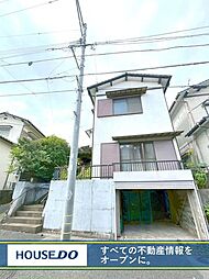 小倉南区志井 中古戸建て 志井小・志徳中学校