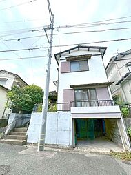 小倉南区志井　中古戸建て　志井小・志徳中学校