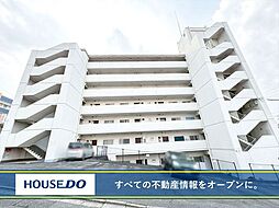 須賀町マンション