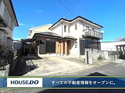 小倉南区下石田　中古戸建て　横代小・中学校