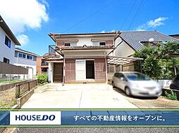 小倉南区朽網西　中古戸建て　朽網小・南曽根学校