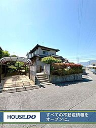 小倉南区朽網西　中古戸建て　朽網小・南曽根中学校
