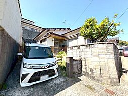 門司区奥田　中古戸建て