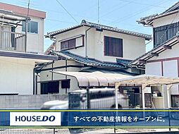 小倉南区徳吉西　中古戸建て