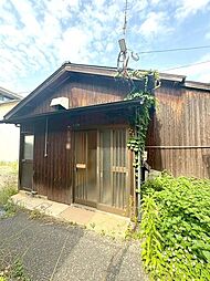 小倉北区長浜町　中古戸建て　小倉中央小・菊陵中学校
